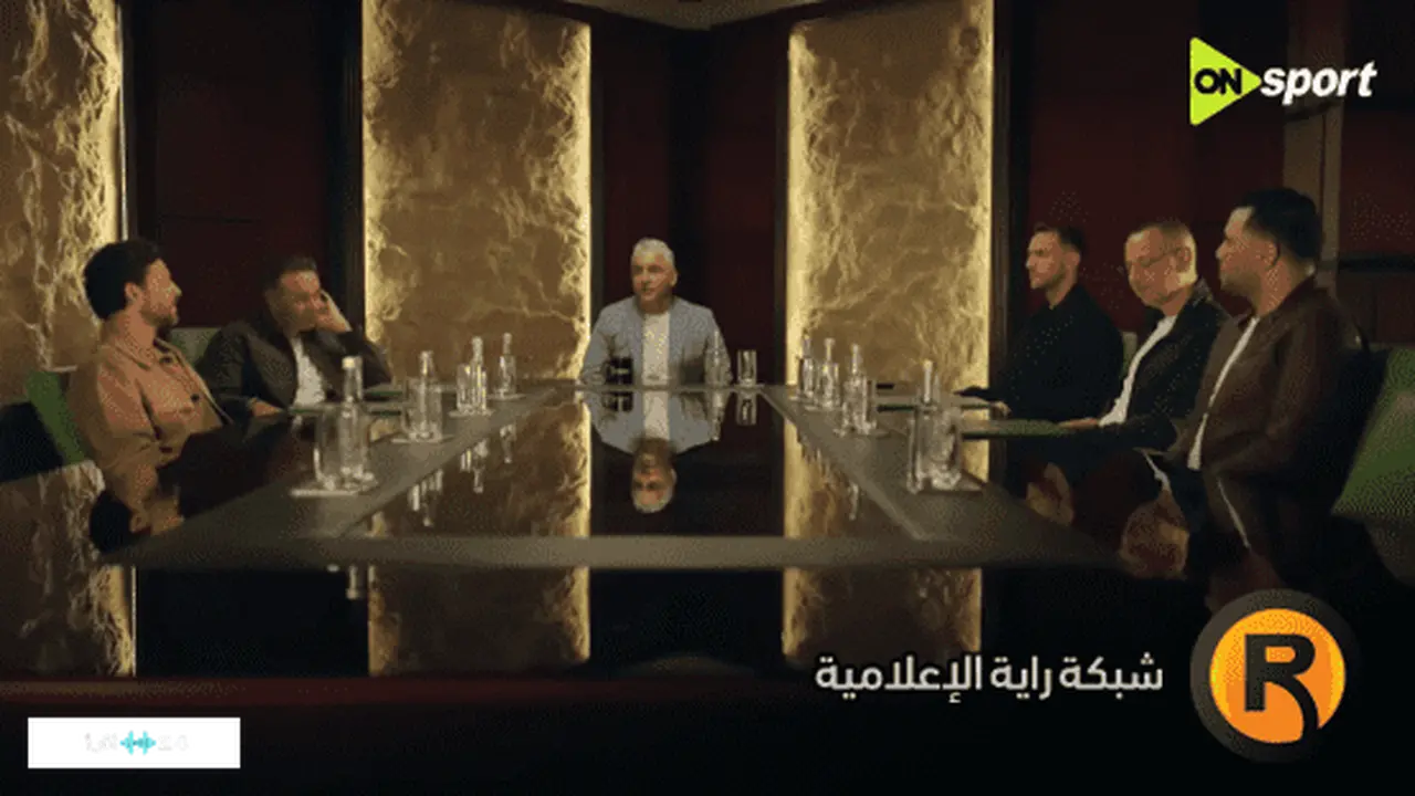 تردد قناة أون سبورت لمتابعة مباراة مصر والسعودية عبر موقع رادار